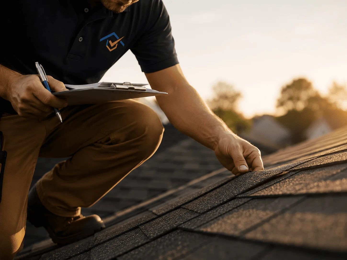 Why Choose Roof Inspection in Hudson, KS