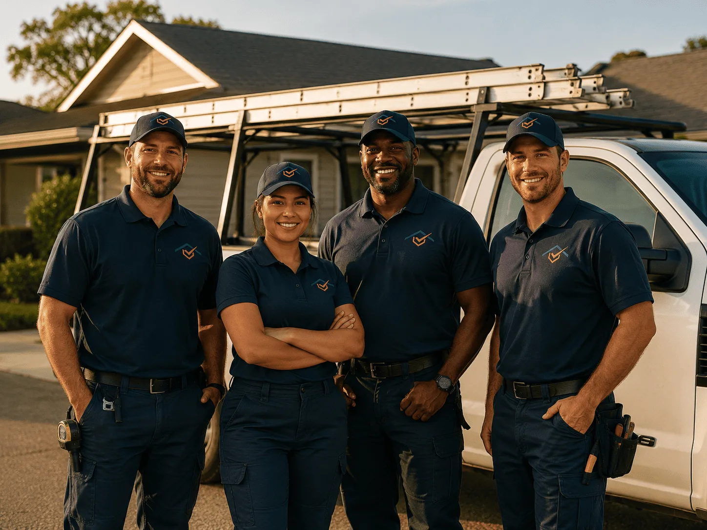 Roof Inspection company in Hudson, KS